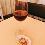 ジラソウ - 連れの飲み物✖️2