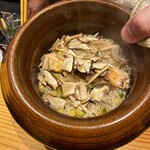 和食割烹 やまぼうし - 