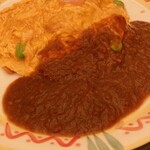 ジラソウ - カレーのやつ