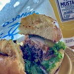 MAHALO 江ノ島店 - ジューシーでとても美味しい！