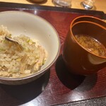 和食割烹 やまぼうし - 