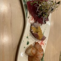 銀座 海味 - 