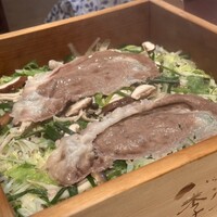 佐賀牛 季楽 銀座  - 