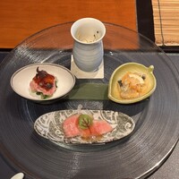 佐賀牛 季楽 銀座  - 