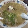 八ちゃんラーメン