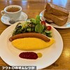 カフェルパン 大府店
