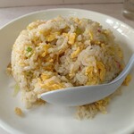 岐阜屋 - チャーハン