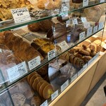 カタネベーカリー - 