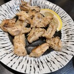 赤ちょうちん - 