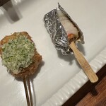 串の坊 自由が丘店 - 