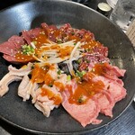 赤ちょうちん - 