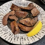 赤ちょうちん - 