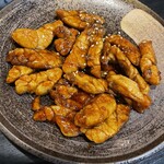 赤ちょうちん - 