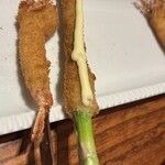 串の坊 自由が丘店 - 