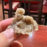 プルジャ ダイニング - ディード（Dhindo/ढिँडो）