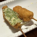 串の坊 自由が丘店 - 