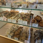 カタネベーカリー - 