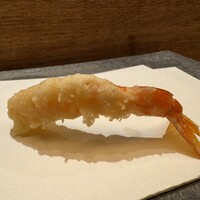 天 よこた - 海老