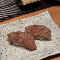 銀座 くろ寿 - 
