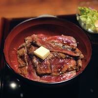 赤坂 津つ井 総本店 - 