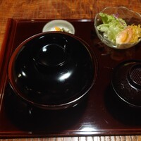 赤坂 津つ井 総本店 - 