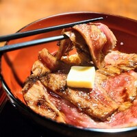 赤坂 津つ井 総本店 - 