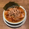 えっちゃんラーメン。