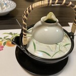 日本料理藤吉 - 