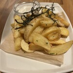 ノブズキッチン - 