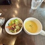 ハンバーグ＆ステーキlolo - 