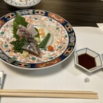 日本料理藤吉 - 