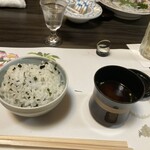 日本料理藤吉 - 