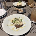 胃袋にズキュン - 