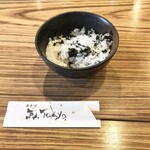 瓦.Tokyo - わかめご飯