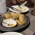 胃袋にズキュン - 