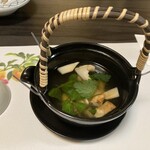 日本料理藤吉 - 