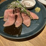 ノブズキッチン - 