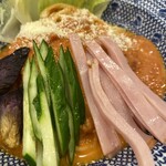 松軒中華食堂 - 料理写真:
