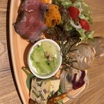 ノブズキッチン - 