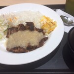 松屋 - 料理写真: