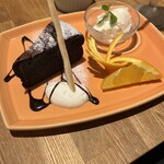 ノブズキッチン - 