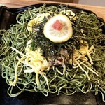 瓦.Tokyo - 瓦そば