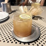 胃袋にズキュン - 