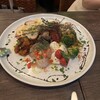 焼き鳥とイタリアン Osteria arcobaleno