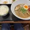 豚龍ラーメン 駅前店