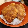 ソースカツ丼専門店 保田屋 - 