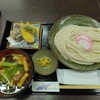 自家製うどん 吉草 五関店