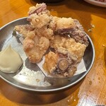 魚の平田屋 中野坂上駅前店 - 