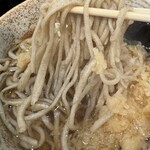 Soba Tokoro Sairai An