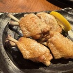 手羽先むつみ 恵比寿店 - 